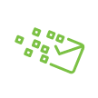 Digital Mail logo